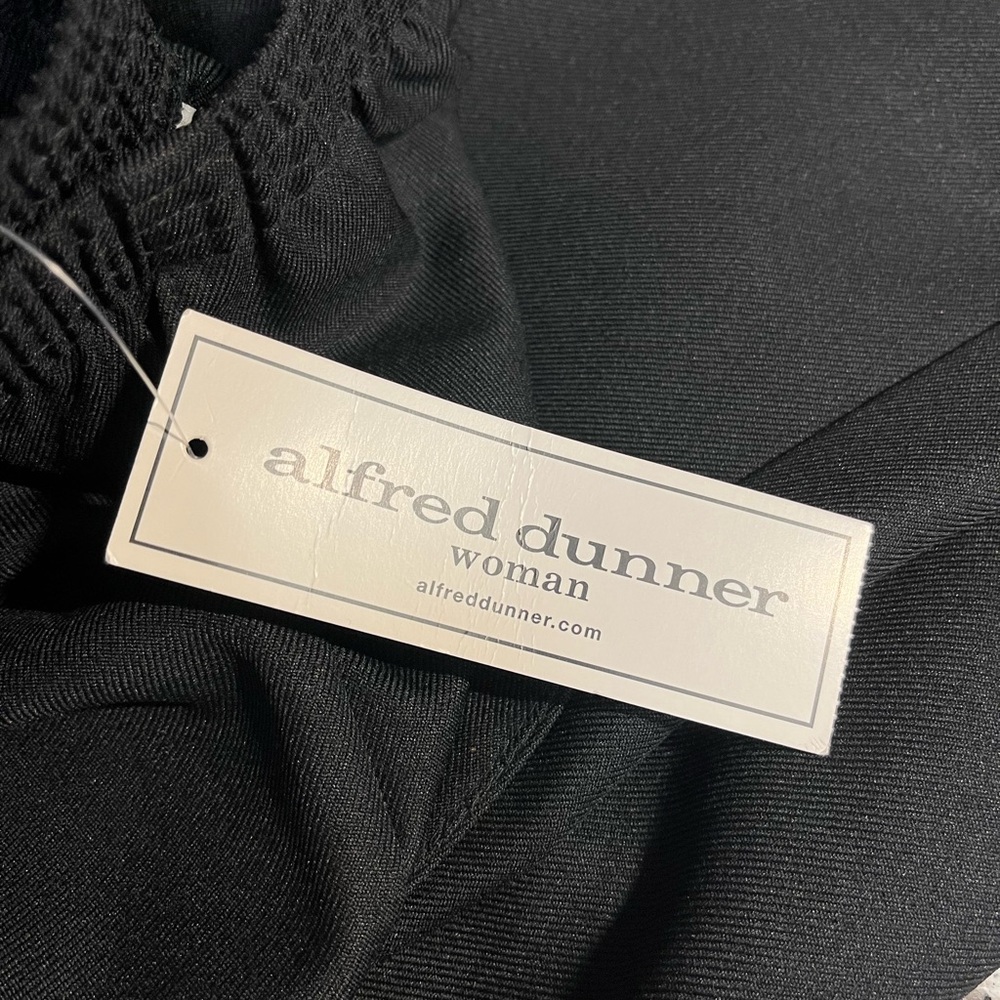 Alfred Dunner Pants - Picture 2 of 8
